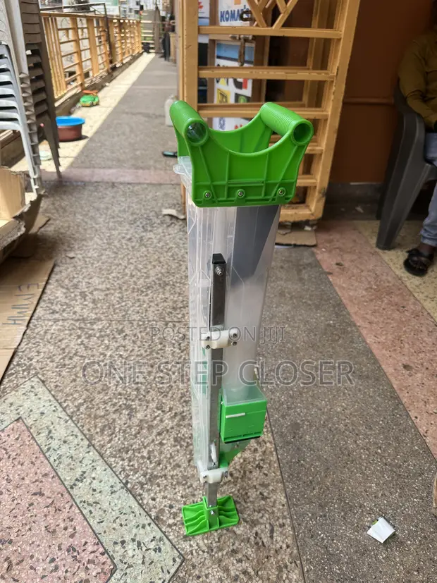 Seed Planter / Jab Planter - 1