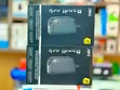 JBQ Fingerprint Unlock Pouch Wrist Bag - 1