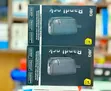 JBQ Fingerprint Unlock Pouch Wrist Bag - 2