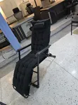 Comfortable Reclining Resting Chair - 1