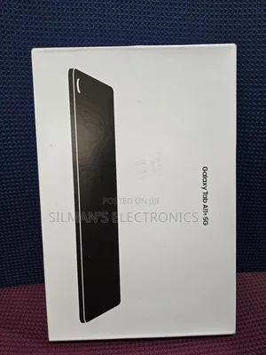 New Samsung Galaxy Tab A11+ 128GB Gray