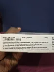 New Samsung Galaxy Tab A11+ 128GB Gray - 2