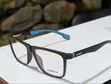 Carrera & Bavino Designer Optical Frames - 1