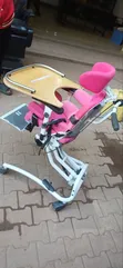 Pediatric Seating Machine - 1