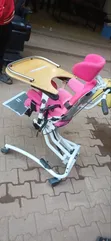 Pediatric Seating Machine - 2
