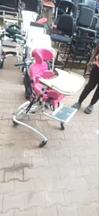 Pediatric Seating Machine - 3