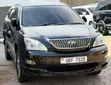 Toyota Harrier 2.4 2007 Black - 2