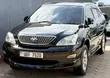 Toyota Harrier 2.4 2007 Black - 5