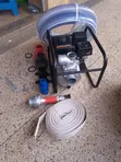 Koshin 3-Inch Irrigation Water Pump - 1