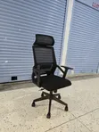 Executive Office Chair - Brand New - 2