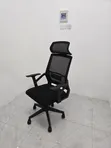 Executive Office Chair - Brand New - 4