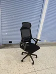 Executive Office Chair - Brand New - 5