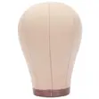 Egg Oval Mannequin Head - 2