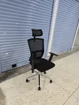 Brand New Aerated Back Office Chair - 1