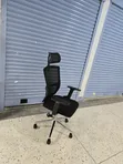 Brand New Aerated Back Office Chair - 2