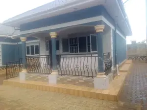 2 Bedroom House for Rent in Kirinya, Central Division