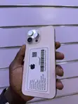 Apple iPhone 16 Pro Max 256GB Gold - 2