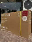 LG 65" CS6 OLED TV - 2