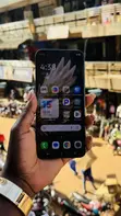 Tecno Spark 40 Pro 128GB Black - 1