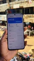 Tecno Spark 40 Pro 128GB Black - 2