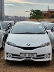 Toyota Wish 2012 White - 1