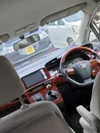 Toyota Wish 2012 White - 4