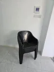 Top Quality Plastic Chairs (1 Piece) - 1