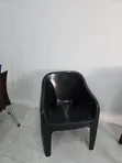Top Quality Plastic Chairs (1 Piece) - 2