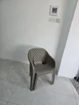Quality Plastic Chairs - Brand New - 2