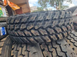 285/75R16 Tires for Toyota Land Cruiser Prado