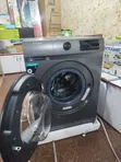 9kg Hisense Front Loader Washing Machine - 1