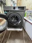 9 Kg Hisense Front Loader Washing Machine - 1