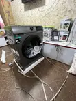 9 Kg Hisense Front Loader Washing Machine - 3