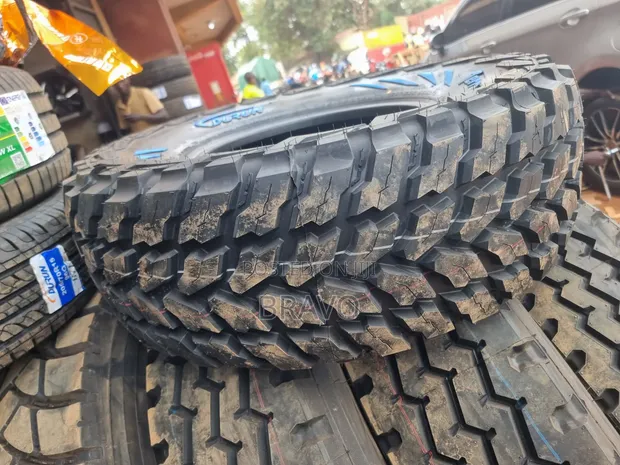 285/75R16 LT Tires - Brand New - 1