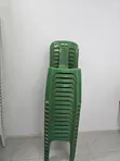 Brand New Heavy-Duty Plastic Chair - 2