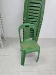 Brand New Heavy-Duty Plastic Chair - 3