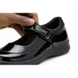Black School Shoes - 2
