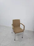 Brand New Armful Plastic Dining Chairs (1 Pc) - 4