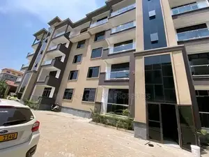 2 Bedroom Brand New Apartment for Rent in Bukoto