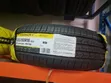 205/60R16 Duraturn Tires for Toyota Auris - 1