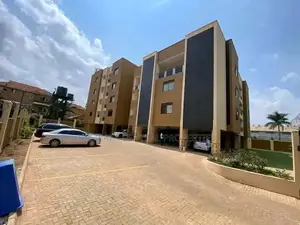 2 Bedroom Apartment for Rent in Bukoto