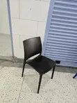 Brand New Heavy-Duty Plastic Chair - 2