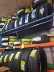 215/55R17 Tires for Subaru Impreza, Toyota Noah - 2