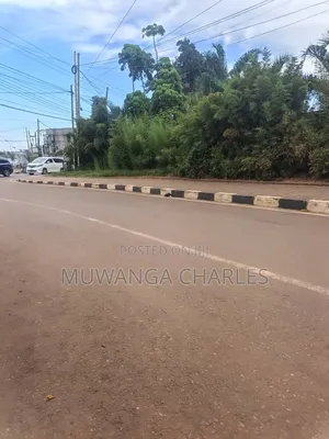 31 Decimals Commercial Land for Sale, Ntinda Nakawa Road