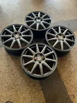 Used Size 17 Rims for Mazda CX-5 - 1