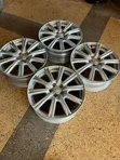 Used Size 17 Rims for Mazda CX-5 - 2