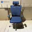 Swivel Mesh Back Office Chair - Brand New - 1