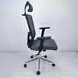 Swivel Mesh Back Office Chair - Brand New - 2