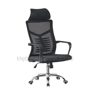 Brand New Heavy Duty Back Support Office Chair