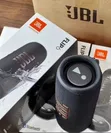 JBL Flip 6 Portable Bluetooth Speaker - 1